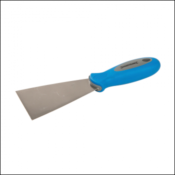 Silverline Expert Filling Knife - 75mm - Code 589702