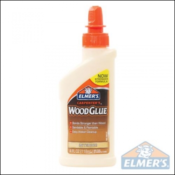 ELMERS Carpenters Wood Glue?