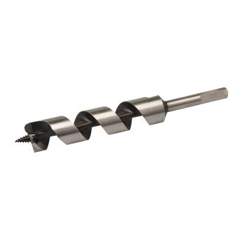 Silverline Auger Bit - 30 x 235mm - Code 719771