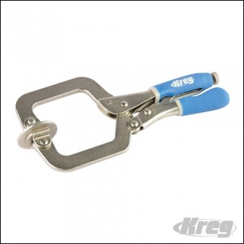 Kreg Face Clamp? - KHC-PREMIUM 76mm (3 inch ) - Code 855613