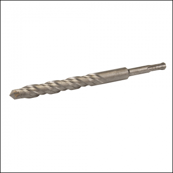 Silverline SDS Plus Masonry Drill Bit - 20 x 210mm - Code 868241