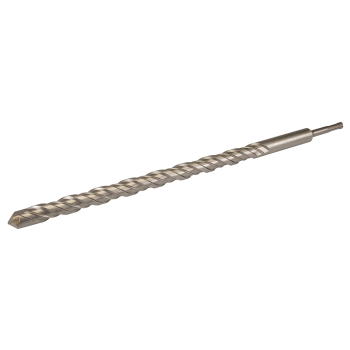 Silverline SDS Plus Masonry Drill Bit - 25 x 460mm - Code 868621