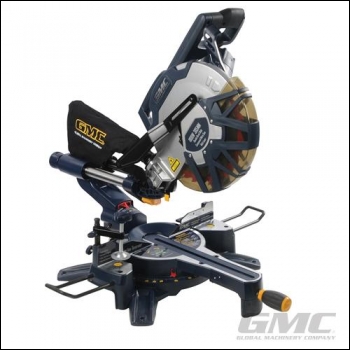 Gmc mitre online saw