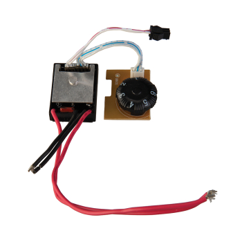 Triton Speed Control Board 240V - TTS1400 - Code 921766