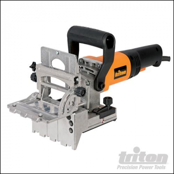 Triton TDJ600 710W DOWELLING JOINTER - TDJ600EU - Code 962537