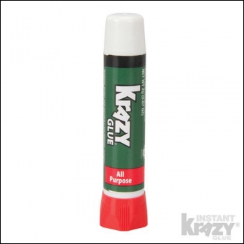 KRAZYGLU Instant Krazy? Glue All Purpose