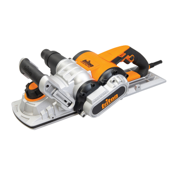 Triton 1800W Triple Blade Planer 180mm - TPL180B - Code 982168