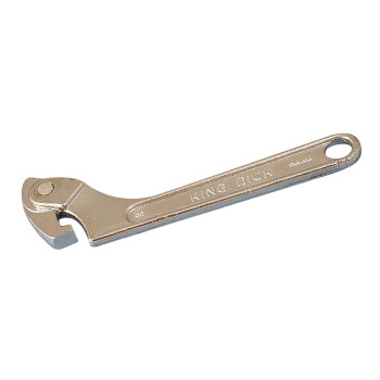 King Dick Hook Wrench