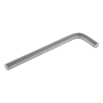 King Dick Hex Key Wrench - 4mm - Code AKM104