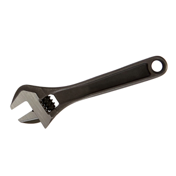 King Dick Adjustable Wrench Imperial