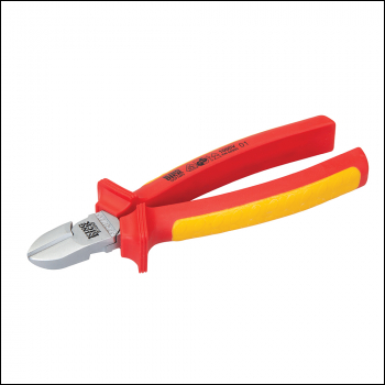 King Dick VDE Diagonal Cutting Pliers