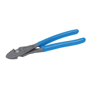 King Dick Cutting Pliers Diagonal - 200mm S - Code DCP200S