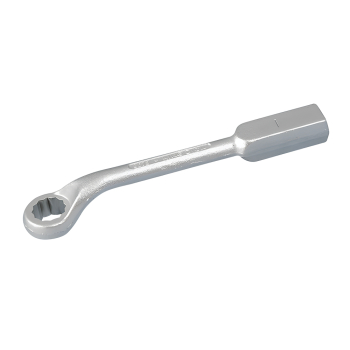 King Dick Flat Slogging Spanner Metric