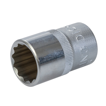 King Dick Socket SD 1 inch  AF 12pt