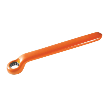 King Dick Ring Spanner Insulated Whitworth - 1/4 inch  - Code INSRW604