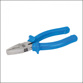 King Dick Combination Pliers - 180mm - Code KDP180