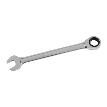 King Dick Ratchet Combination Spanner A/F