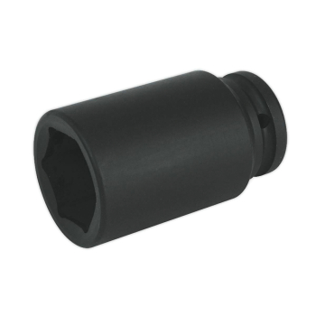 King Dick Impact Socket SD 3/8 inch  Metric 6pt - 12mm - Code MPM212