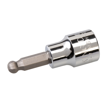 King Dick 3/8 inch  SD Socket Hex Ball Point