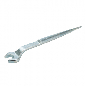 King Dick Open End Podger Metric - 41mm - Code OPM441