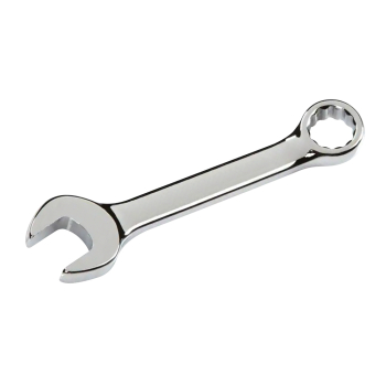 King Dick Stubby Combination Spanner - 16mm - Code PW92510A