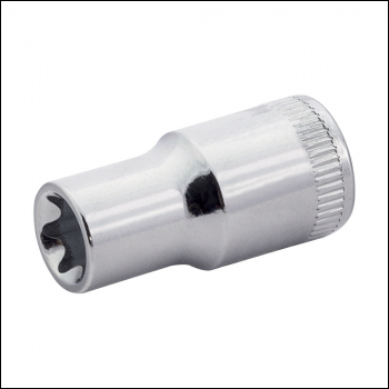 King Dick Socket SD 3/8 inch  Trx - E-12 - Code PW94527A