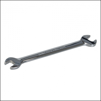 King Dick Open End Spanner Metric - 18 x 19mm - Code SLM618