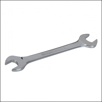 King Dick Open End Spanner Metric - 24 x 25mm - Code SLM6245