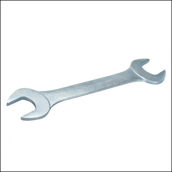 King Dick Open End Spanner Metric - 46 x 50mm - Code SLM6460