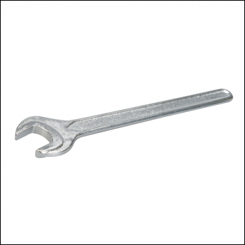 King Dick Single Open-End Spanner Metric - 55mm - Code SOE89455