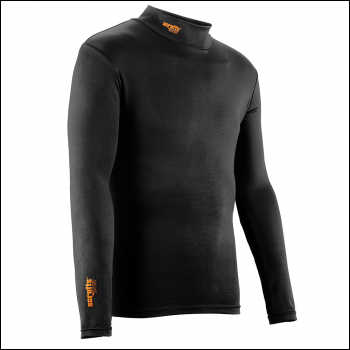 Scruffs Pro Base Layer Top - L - Code T51371