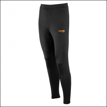 Scruffs Pro Base Layer Bottoms - XXL - Code T51378