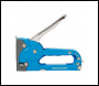 Silverline Steel Staple Gun - 4 - 8mm Type 53 - Code 101326