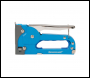 Silverline Steel Staple Gun - 4 - 8mm Type 53 - Code 101326