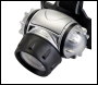 Silverline LED Headlamp - 12 LED - Code 140079