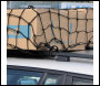 Silverline Cargo Net - 300 x 300mm - Code 140818