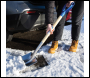 Silverline Aluminium Shovel - 1030mm - Code 157544