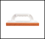 Silverline Poly Sponge Float