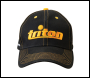 Triton Baseball Cap - One Size - Code 224264