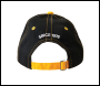 Triton Baseball Cap - One Size - Code 224264