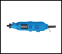 Silverline 135W Multi-Function Rotary Tool - 135W - Code 249765