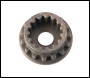 Triton Clutch Plate - TRA001 & MOF001 - Code 320976