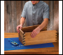 Rockler Silicone Project Mat - 381 x 762 x 3mm (15 x 30 x 1/8 inch ) - Code 326846