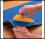 Rockler Silicone Project Mat - 381 x 762 x 3mm (15 x 30 x 1/8 inch ) - Code 326846