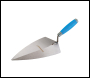 Silverline Soft-Grip Trade Trowel Set 5pce - 5pce - Code 395016