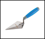 Silverline Soft-Grip Trade Trowel Set 5pce - 5pce - Code 395016