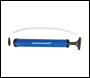 Silverline Blow-Out Pump - 320mm - Code 399018