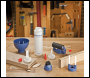 Rockler Glue Application Set 8pce - 8pce - Code 458708