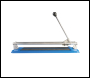 Silverline Hand Tile Cutter 400mm - 400mm - Code 481939