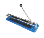 Silverline Hand Tile Cutter 400mm - 400mm - Code 481939